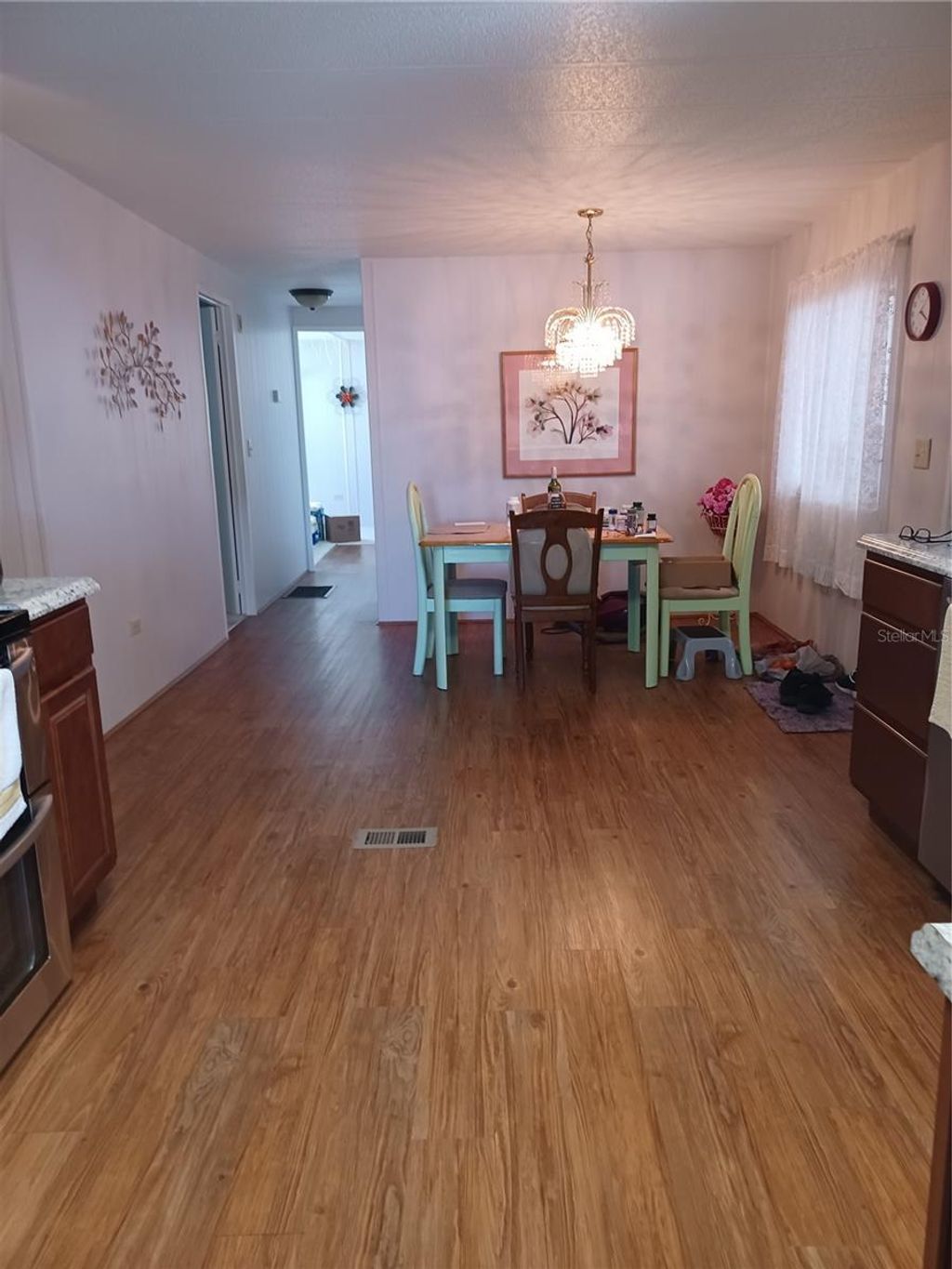 Photo of 34604 Petunia Place, Zephyrhills, FL 33541 (MLS # TB8471452)