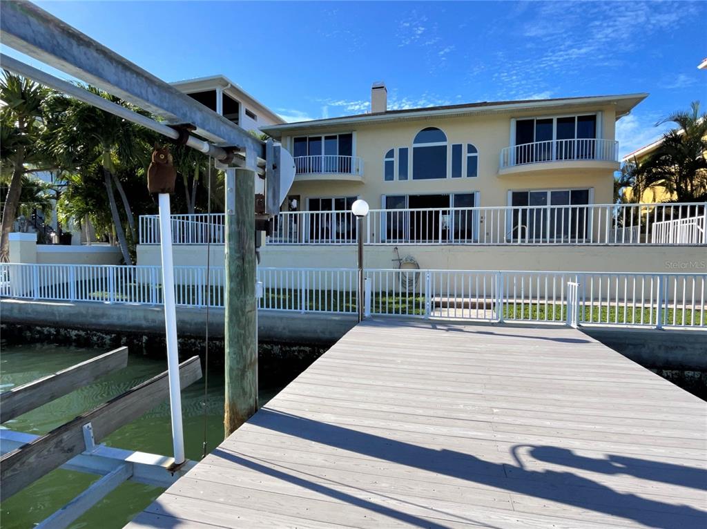 BELLEAIR BEACH - Residential