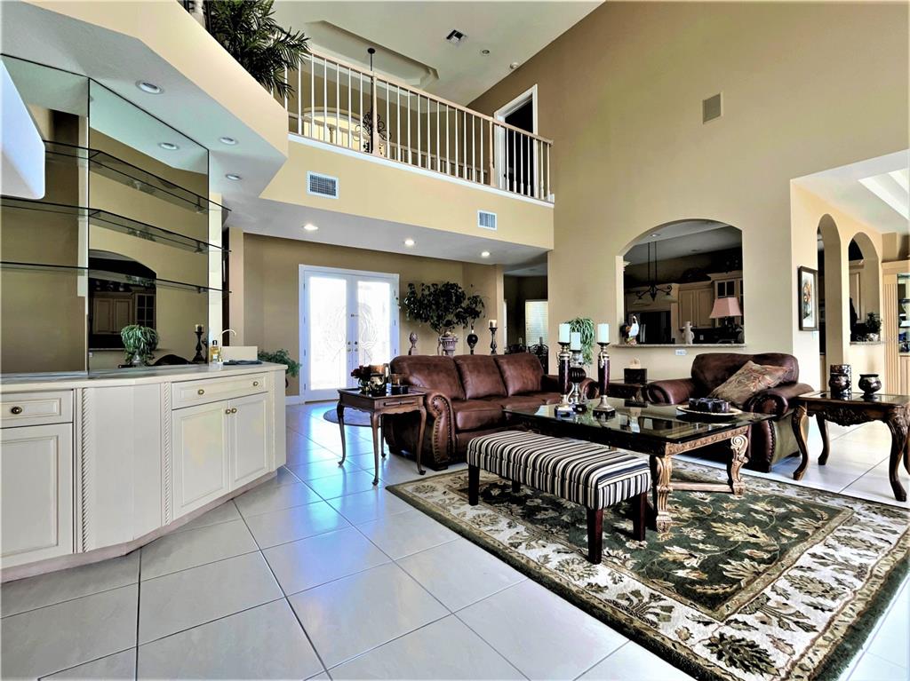 BELLEAIR BEACH - Residential