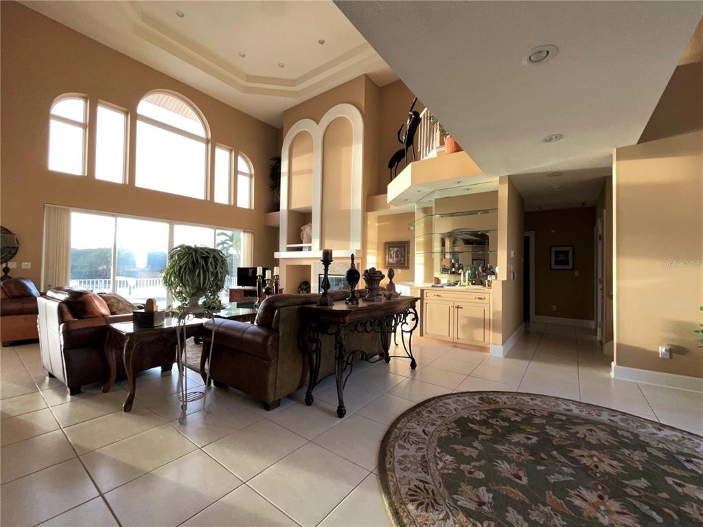 BELLEAIR BEACH - Residential