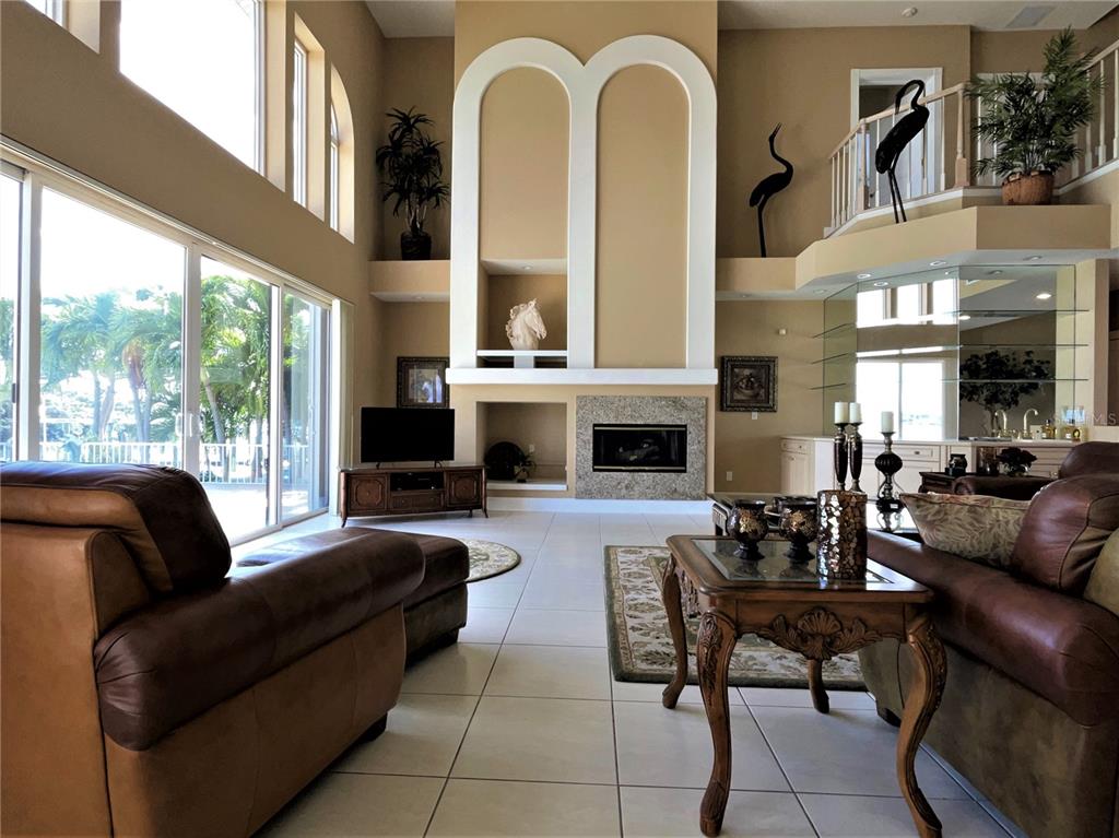 BELLEAIR BEACH - Residential