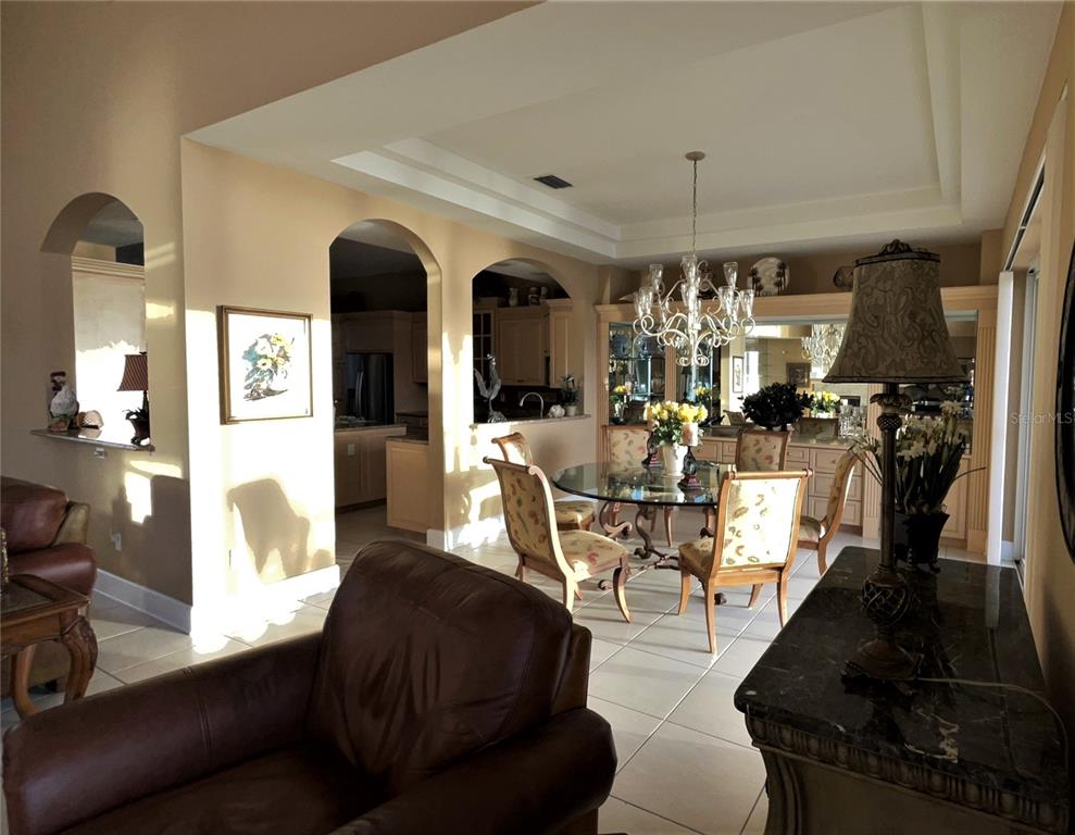 BELLEAIR BEACH - Residential