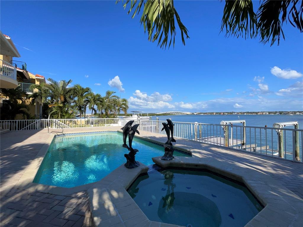 BELLEAIR BEACH - Residential