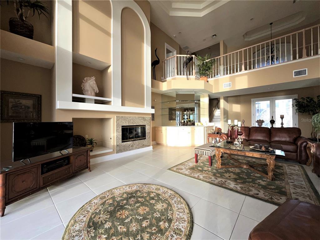 BELLEAIR BEACH - Residential