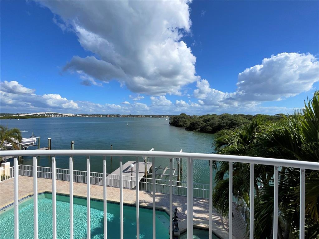 BELLEAIR BEACH - Residential