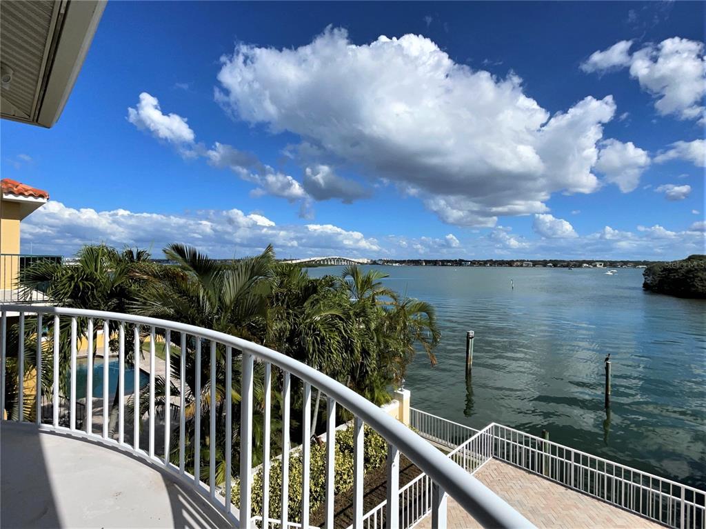 BELLEAIR BEACH - Residential