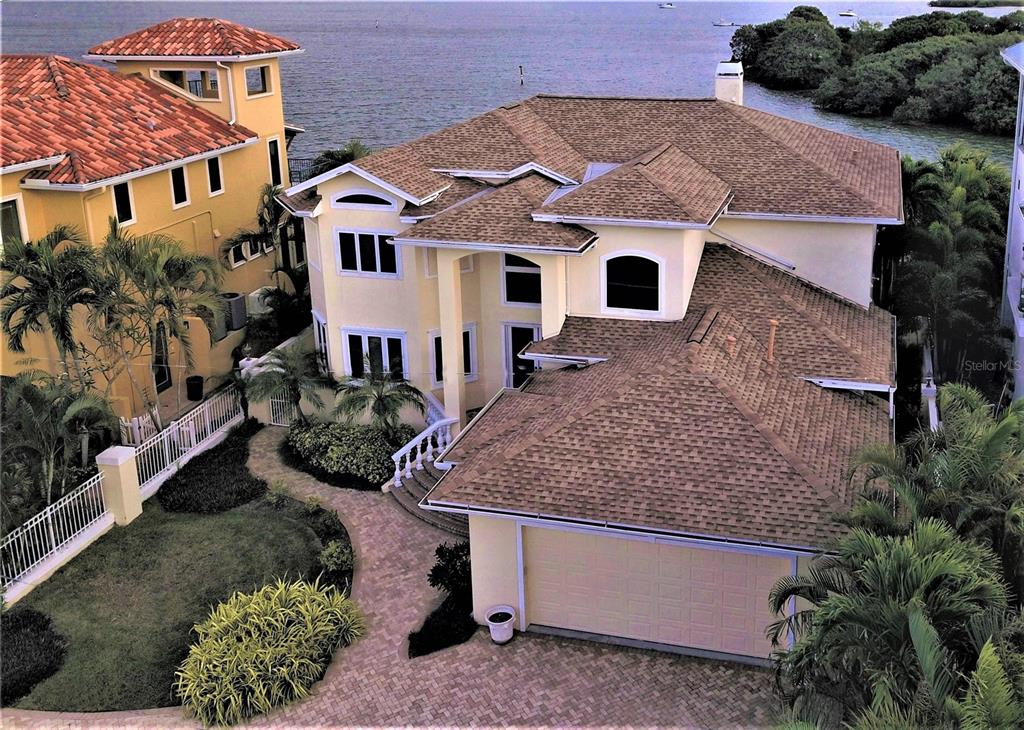 BELLEAIR BEACH - Residential