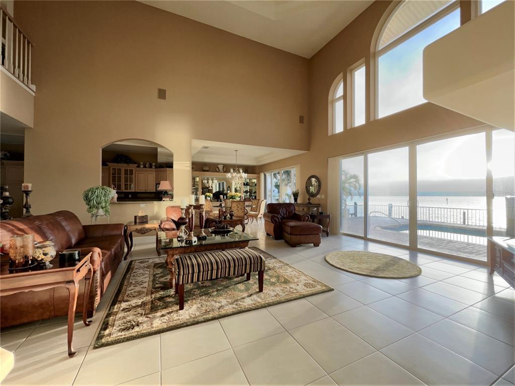 BELLEAIR BEACH - Residential