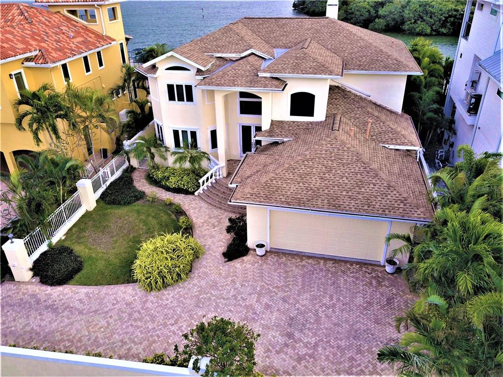 BELLEAIR BEACH - Residential