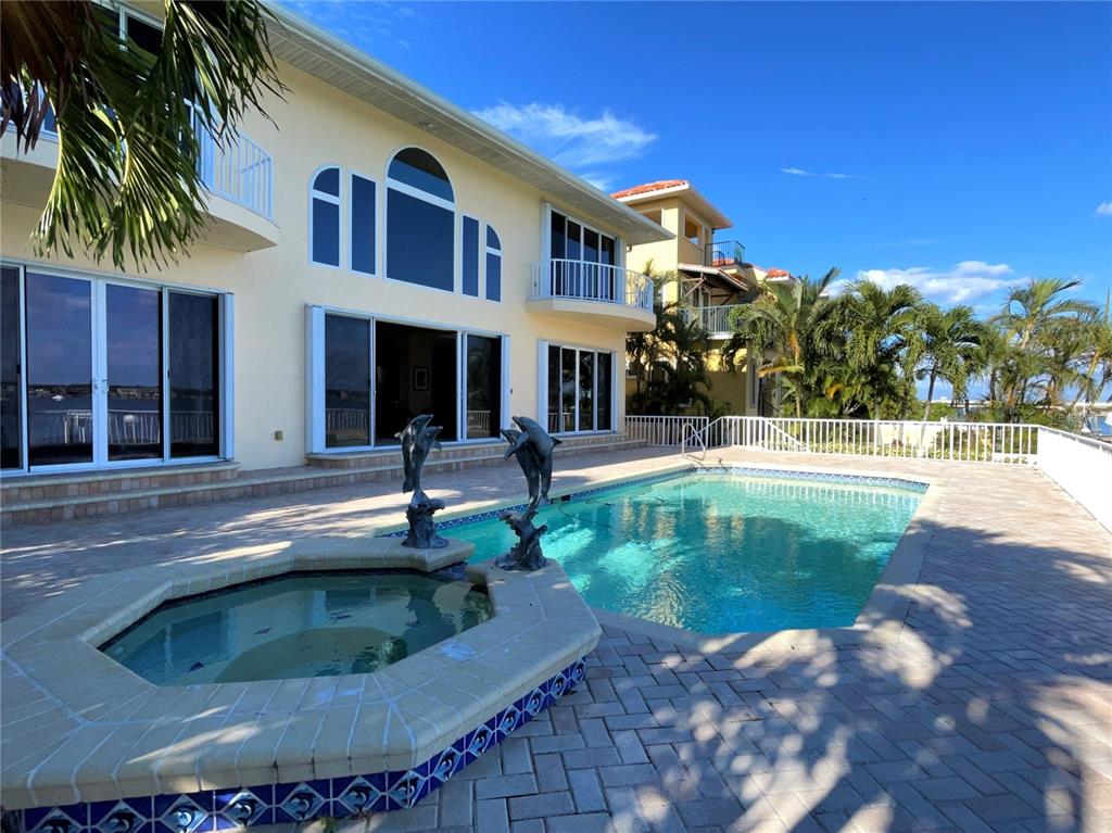 BELLEAIR BEACH - Residential