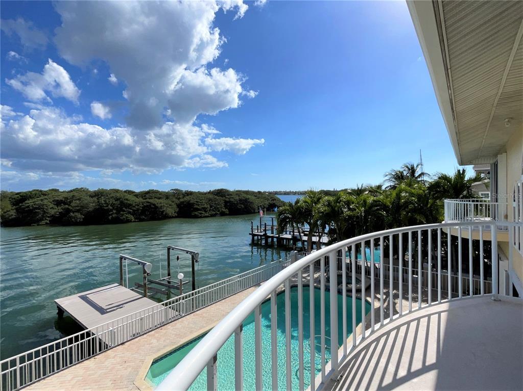 BELLEAIR BEACH - Residential