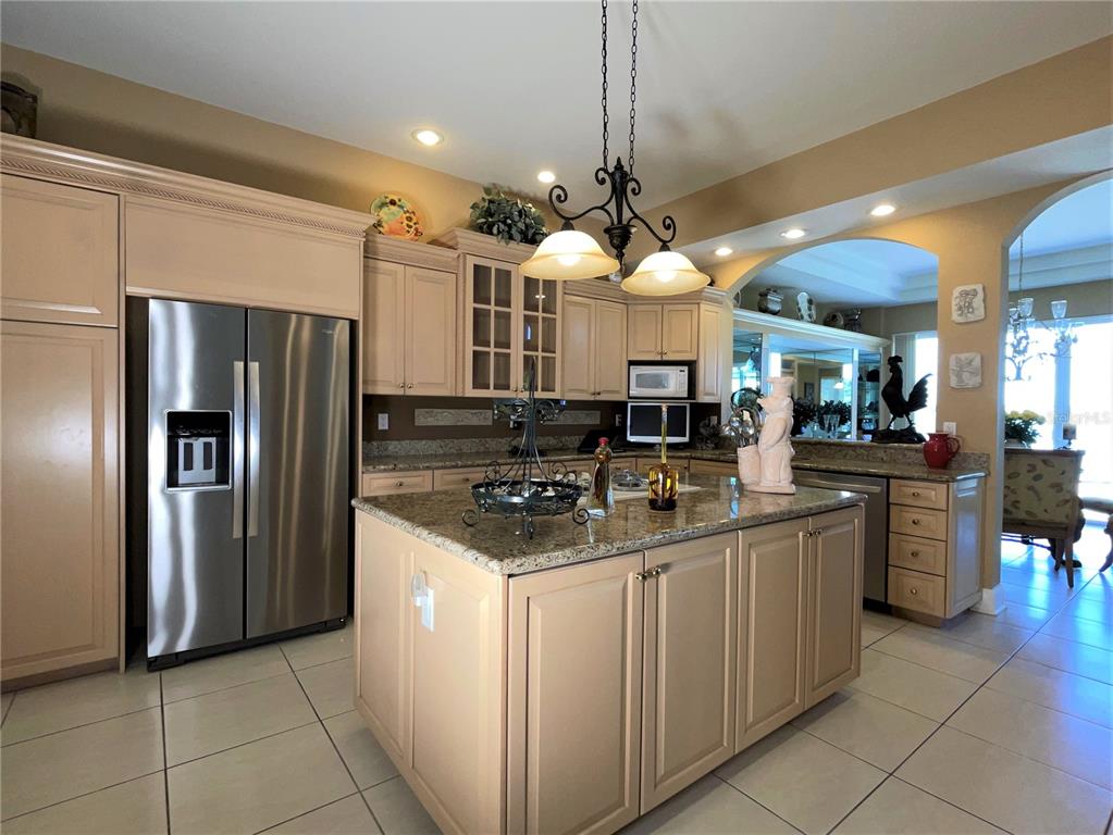 BELLEAIR BEACH - Residential