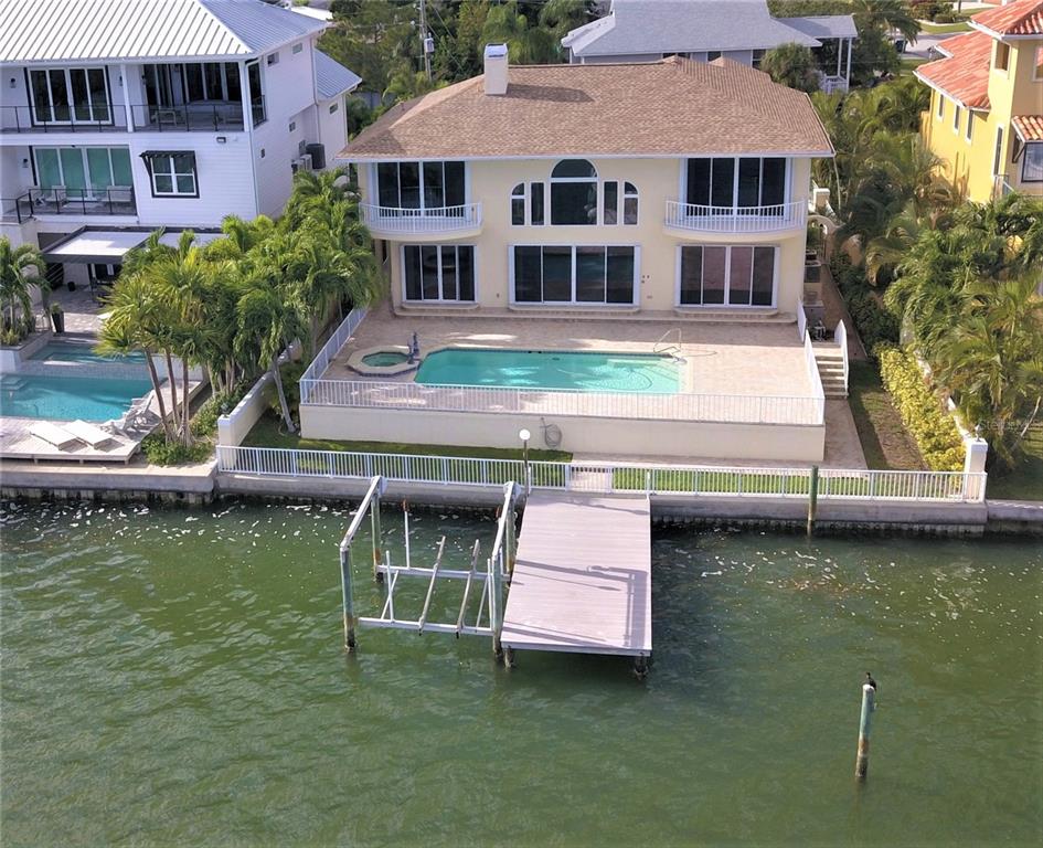BELLEAIR BEACH - Residential
