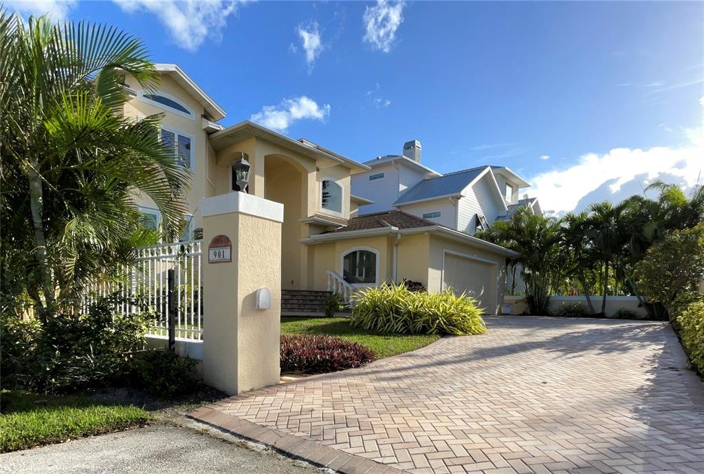 BELLEAIR BEACH - Residential
