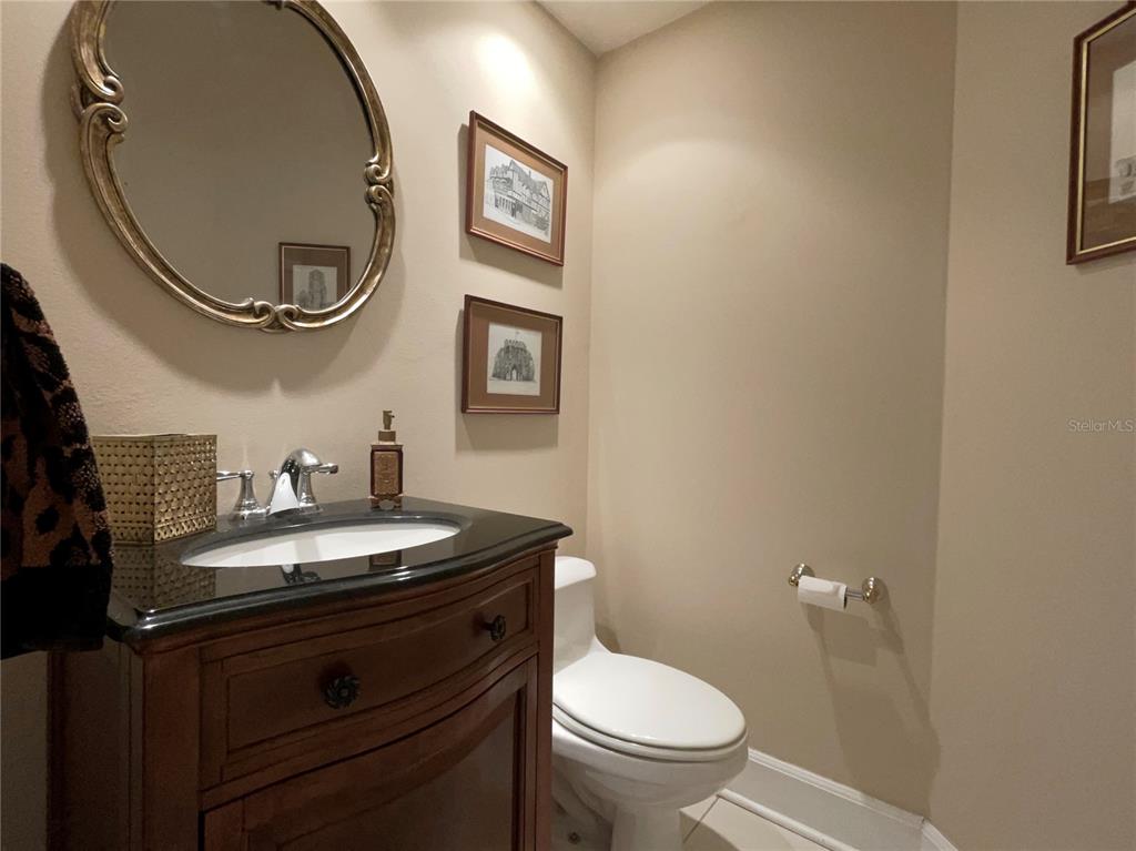 BELLEAIR BEACH - Residential