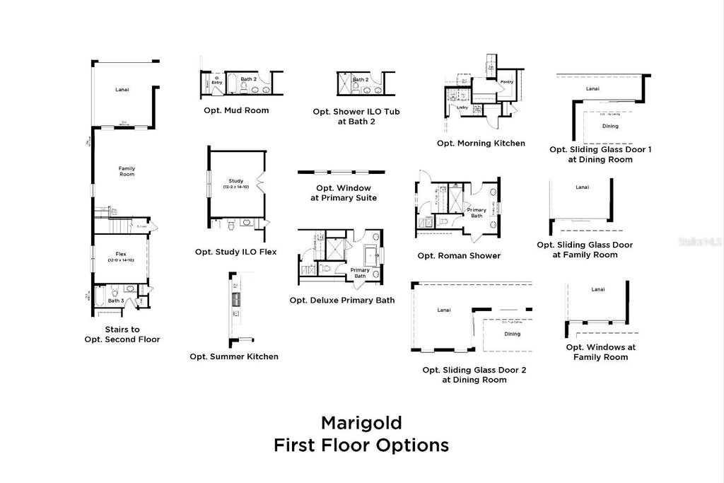 Photo of 763 Junonia Boulevard, New Smyrna Beach, FL 32168 (MLS # O6440794)