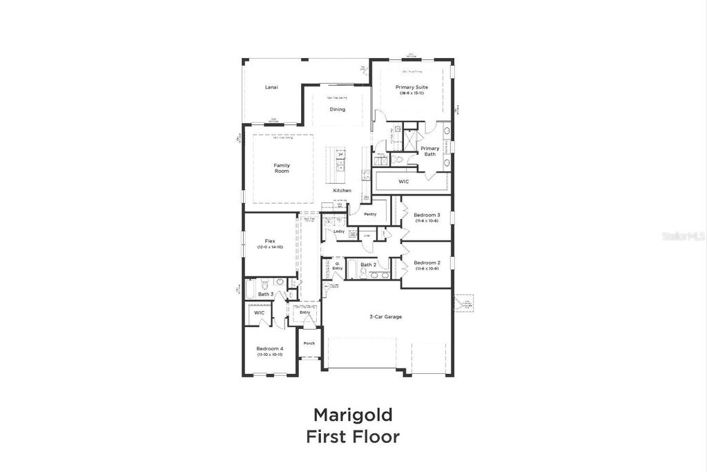 Photo of 763 Junonia Boulevard, New Smyrna Beach, FL 32168 (MLS # O6440794)