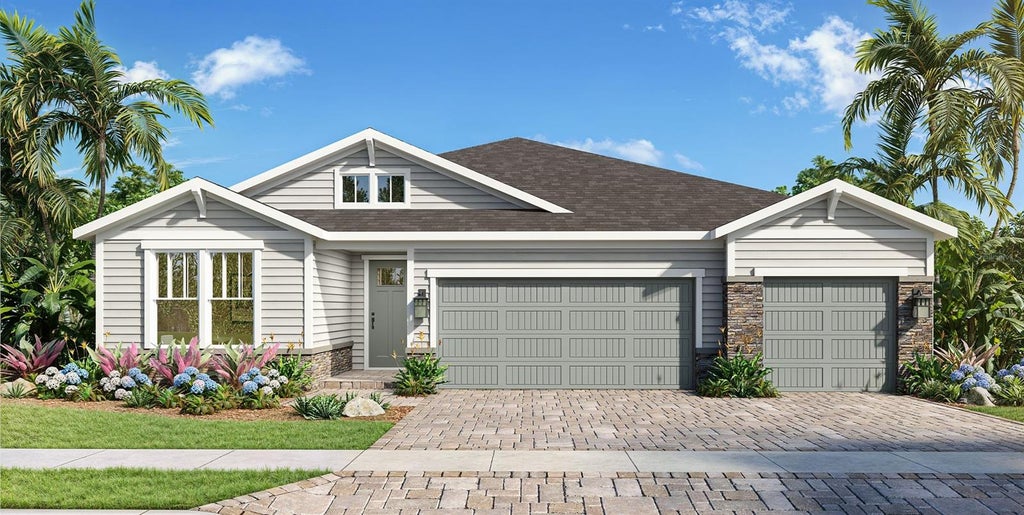 Photo of 763 Junonia Boulevard, New Smyrna Beach, FL 32168 (MLS # O6440794)