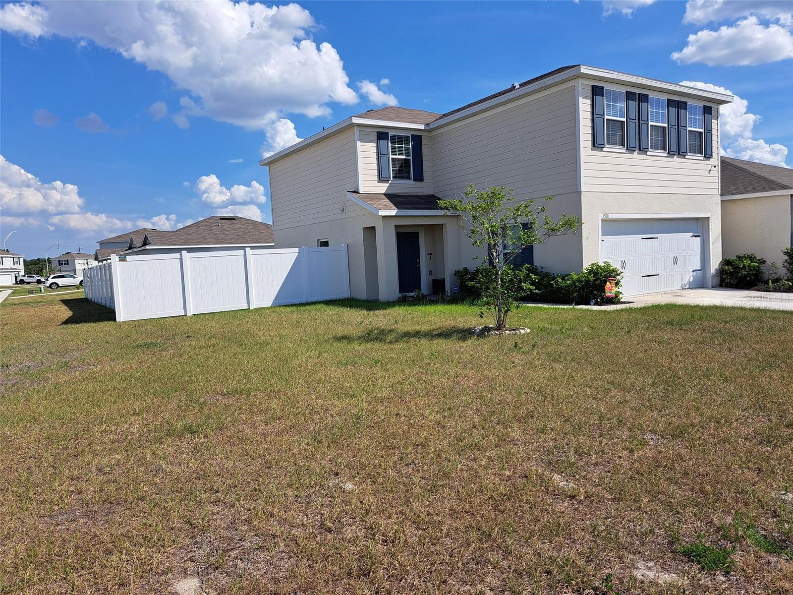 1508 MAJESTIC LANE