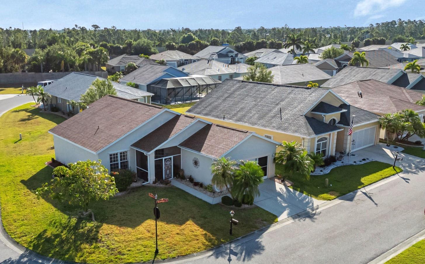 24500 BRAMHOPE COURT