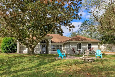 A home in CLERMONT