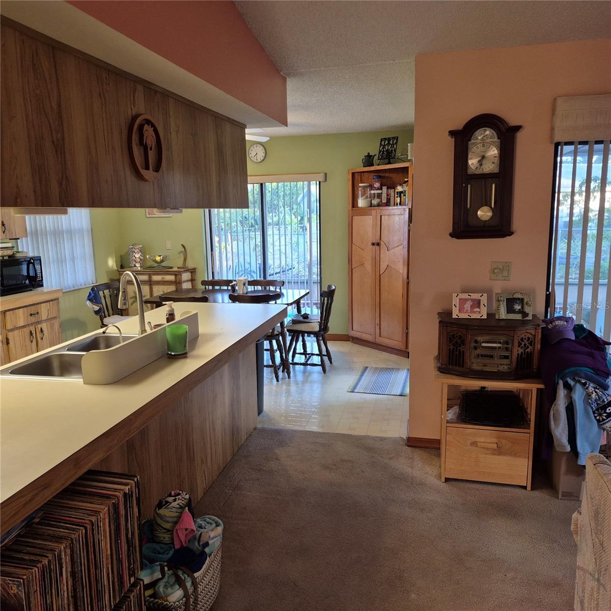 RIDGEWOOD - Residential