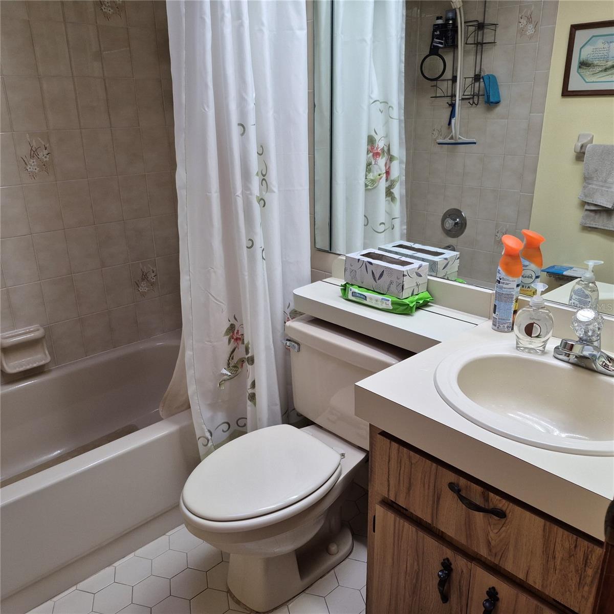 RIDGEWOOD - Residential