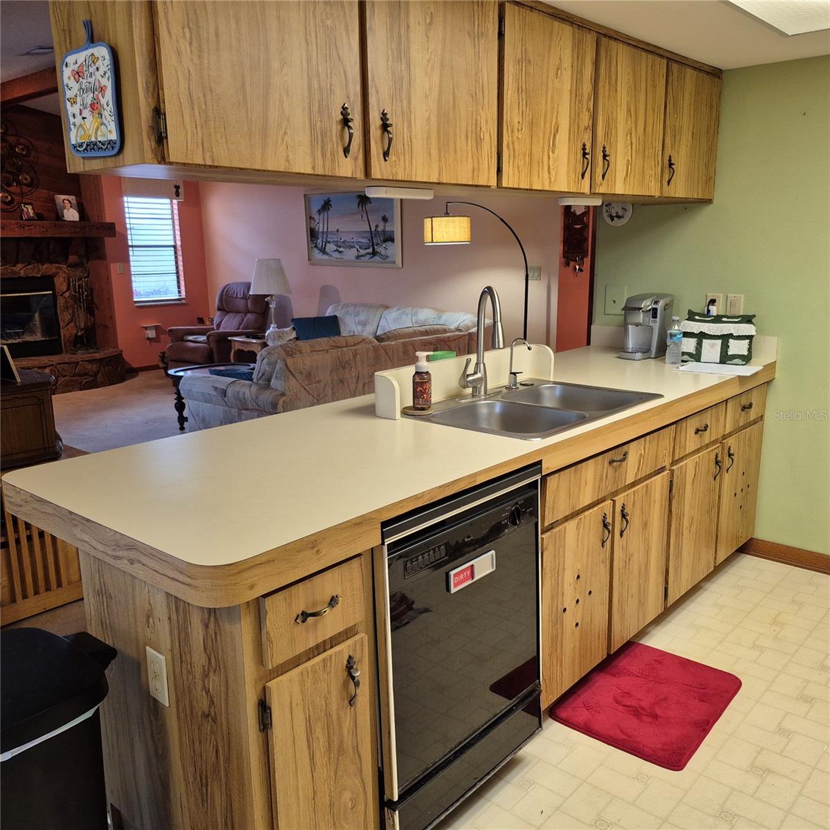 RIDGEWOOD - Residential