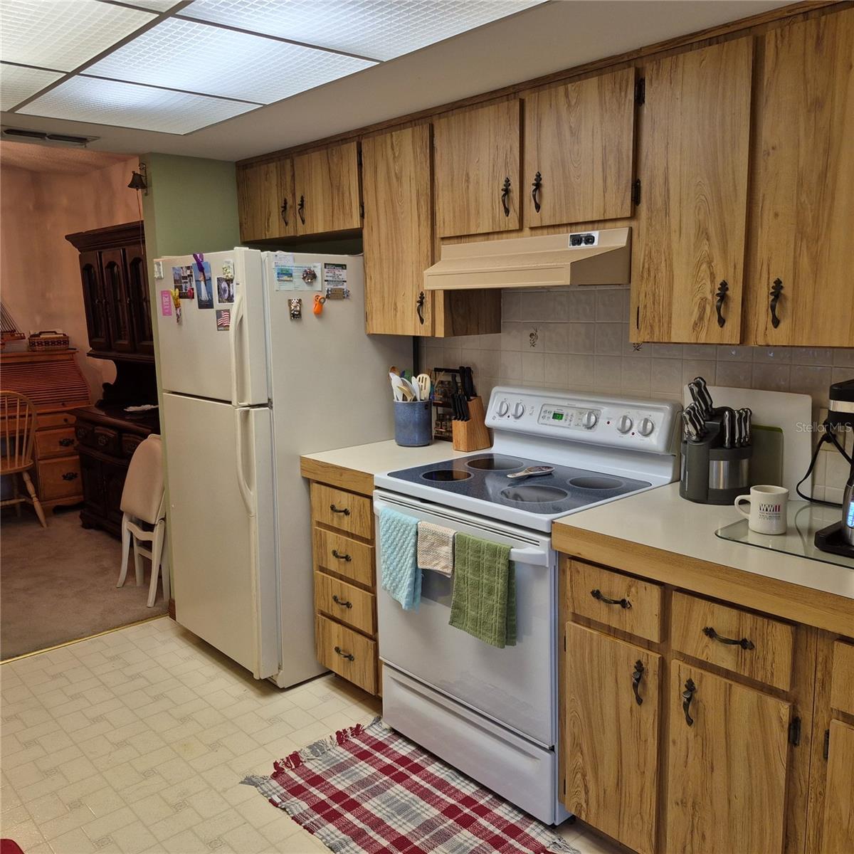 RIDGEWOOD - Residential