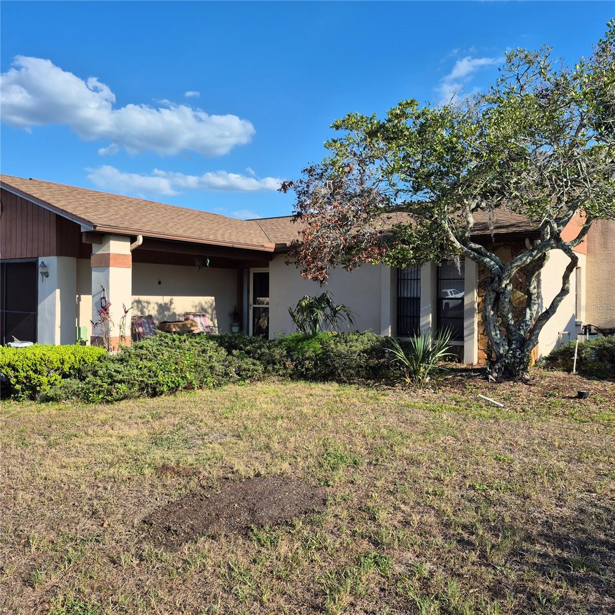 RIDGEWOOD - Residential