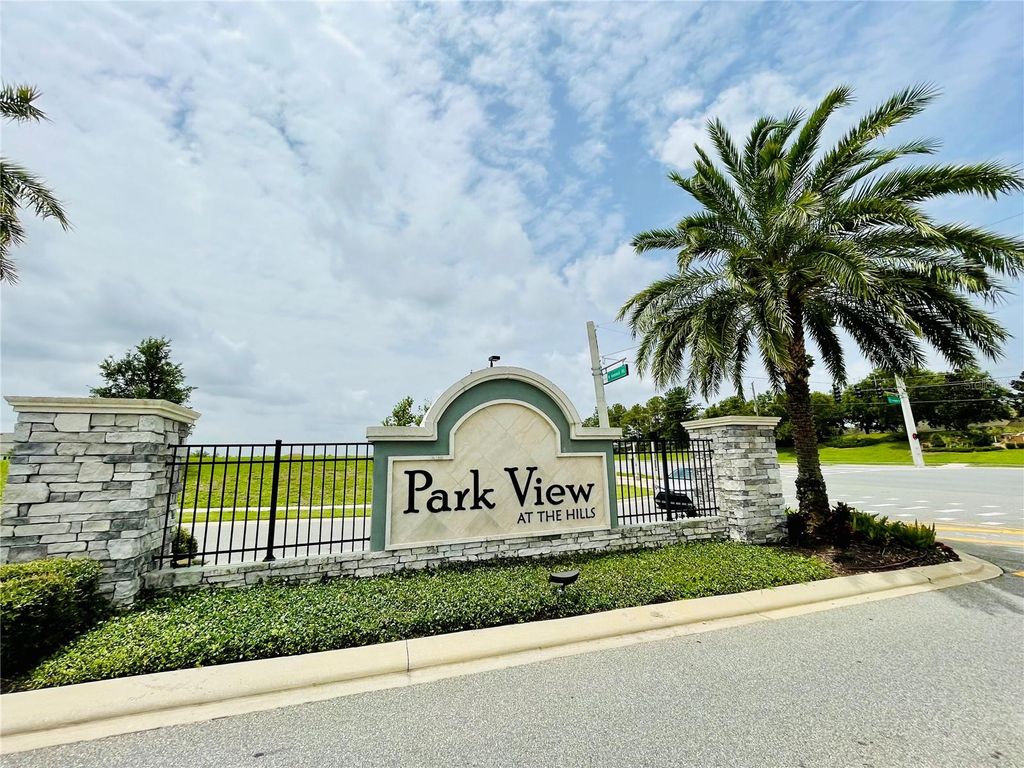 Photo of 1018 Vineyard Ridge Road, Minneola, FL 34715 (MLS # O6350969)