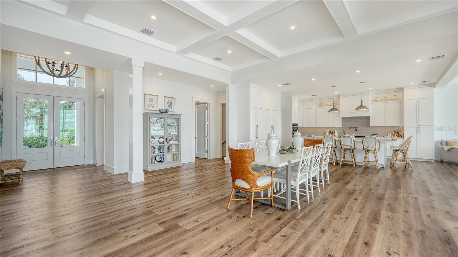 SAINT ARMANDS DIV JOHN RINGLING ESTATES - Residential