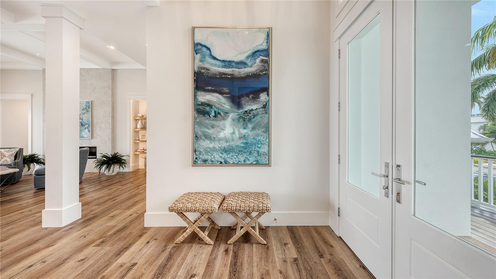 SAINT ARMANDS DIV JOHN RINGLING ESTATES - Residential