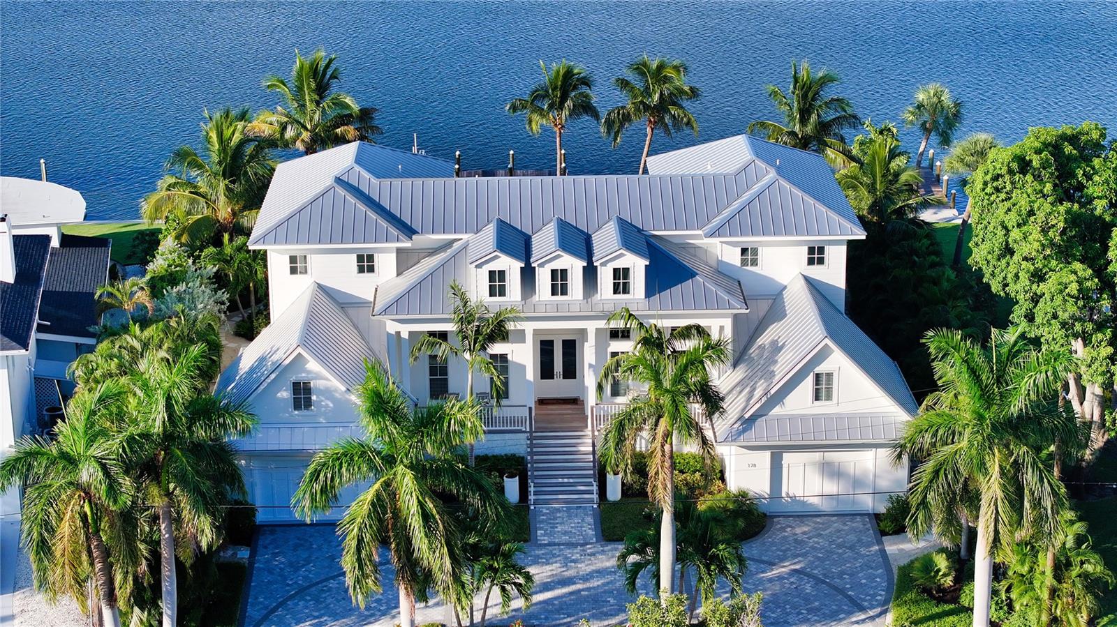 SAINT ARMANDS DIV JOHN RINGLING ESTATES - Residential