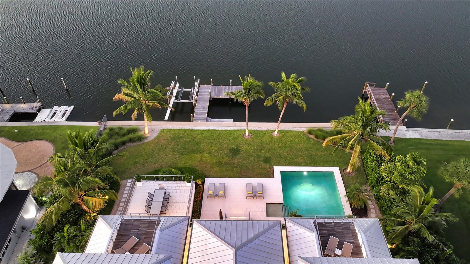 SAINT ARMANDS DIV JOHN RINGLING ESTATES - Residential