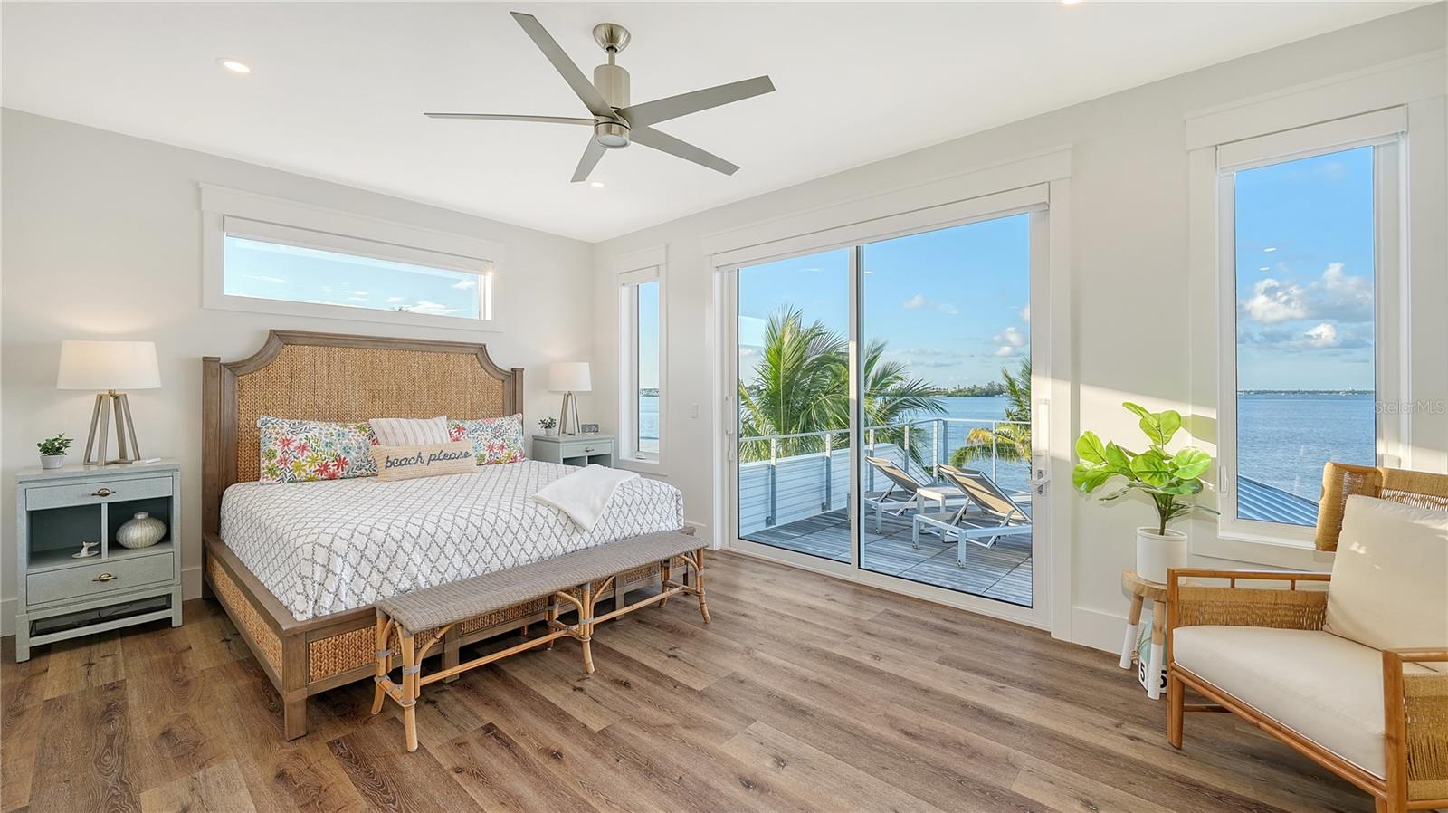 SAINT ARMANDS DIV JOHN RINGLING ESTATES - Residential