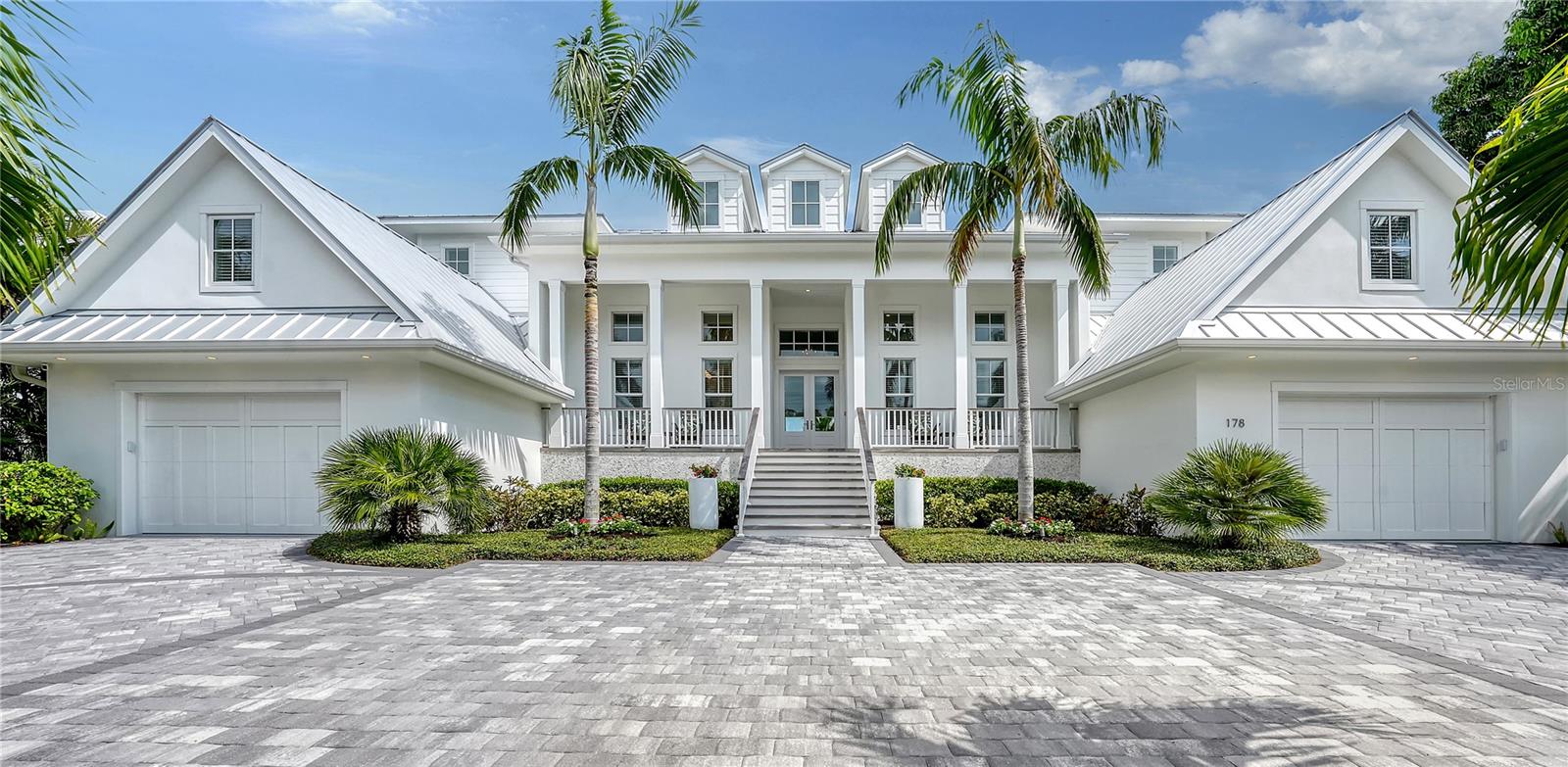 178 N WASHINGTON DRIVE