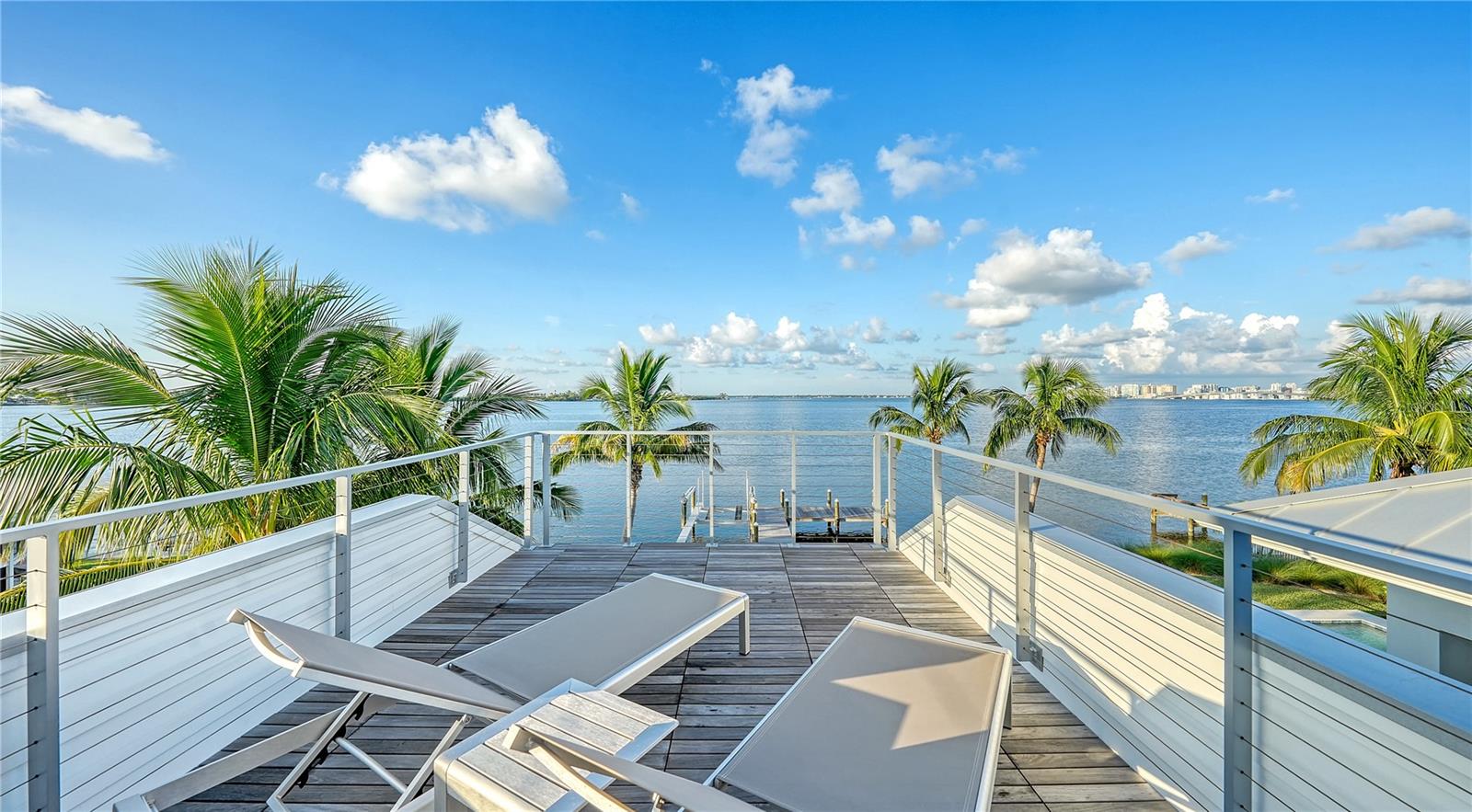 SAINT ARMANDS DIV JOHN RINGLING ESTATES - Residential