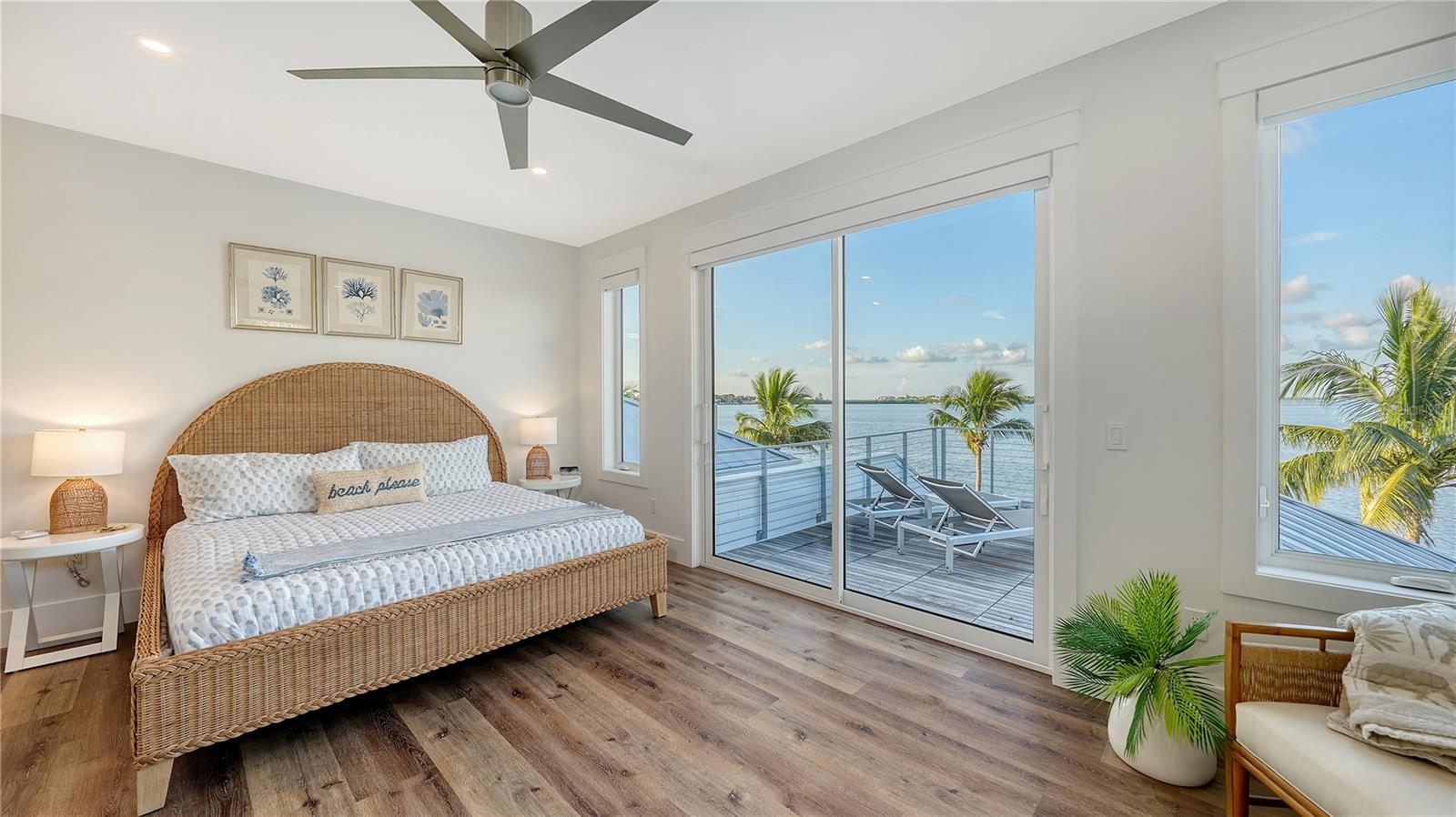 SAINT ARMANDS DIV JOHN RINGLING ESTATES - Residential