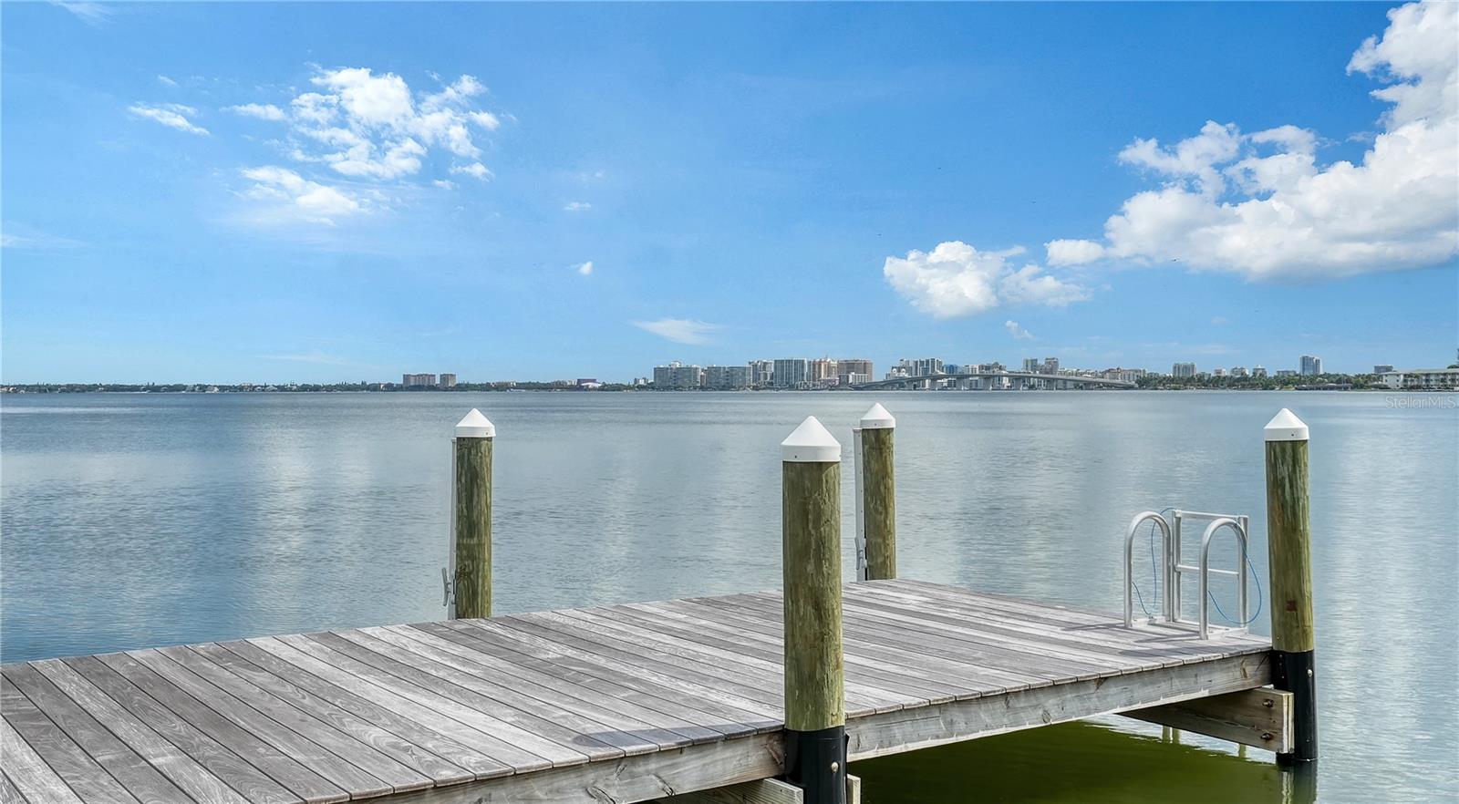 SAINT ARMANDS DIV JOHN RINGLING ESTATES - Residential