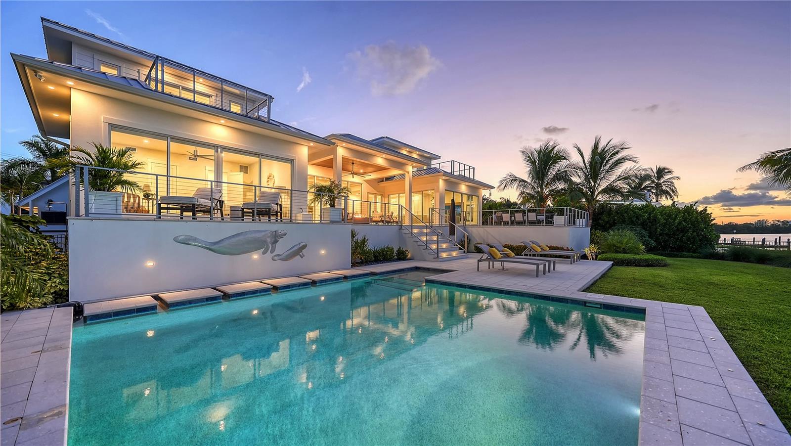 SAINT ARMANDS DIV JOHN RINGLING ESTATES - Residential