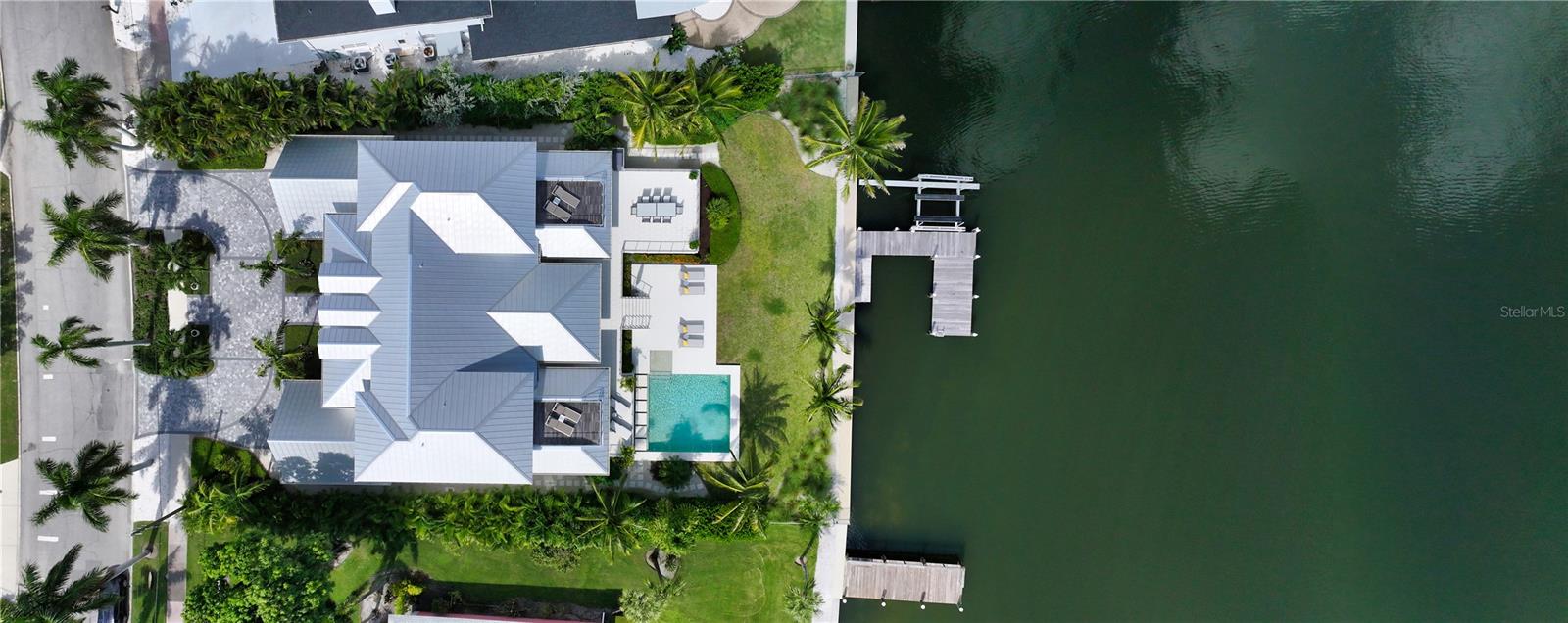 SAINT ARMANDS DIV JOHN RINGLING ESTATES - Residential