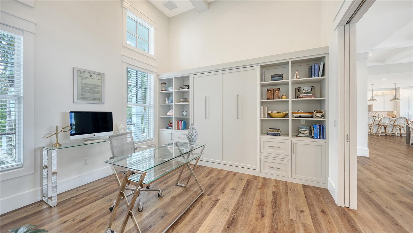 SAINT ARMANDS DIV JOHN RINGLING ESTATES - Residential