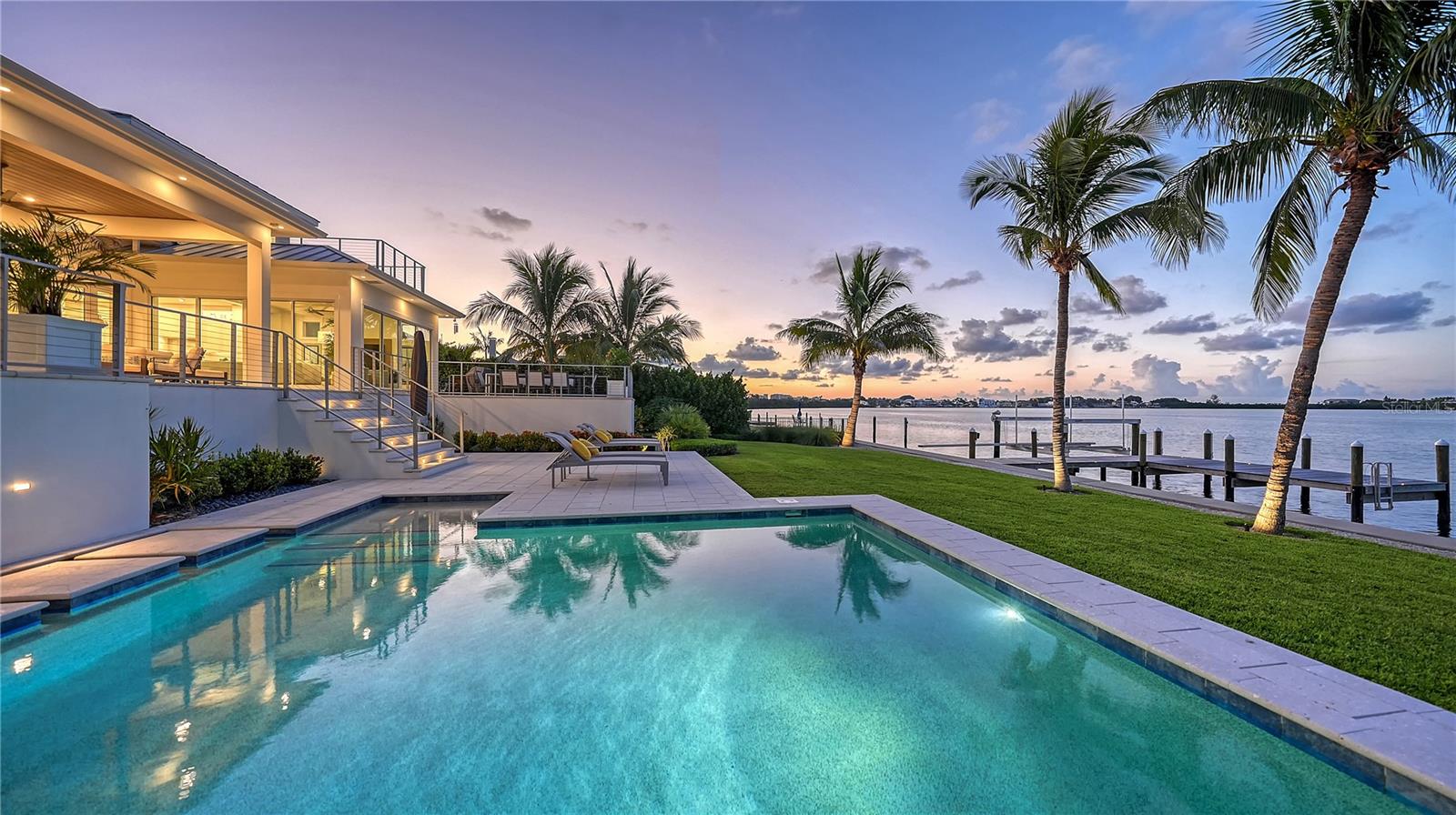 SAINT ARMANDS DIV JOHN RINGLING ESTATES - Residential