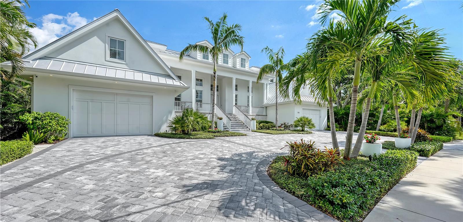 SAINT ARMANDS DIV JOHN RINGLING ESTATES - Residential