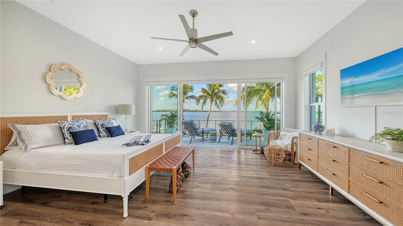 SAINT ARMANDS DIV JOHN RINGLING ESTATES - Residential