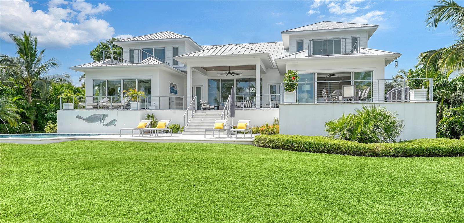 SAINT ARMANDS DIV JOHN RINGLING ESTATES - Residential
