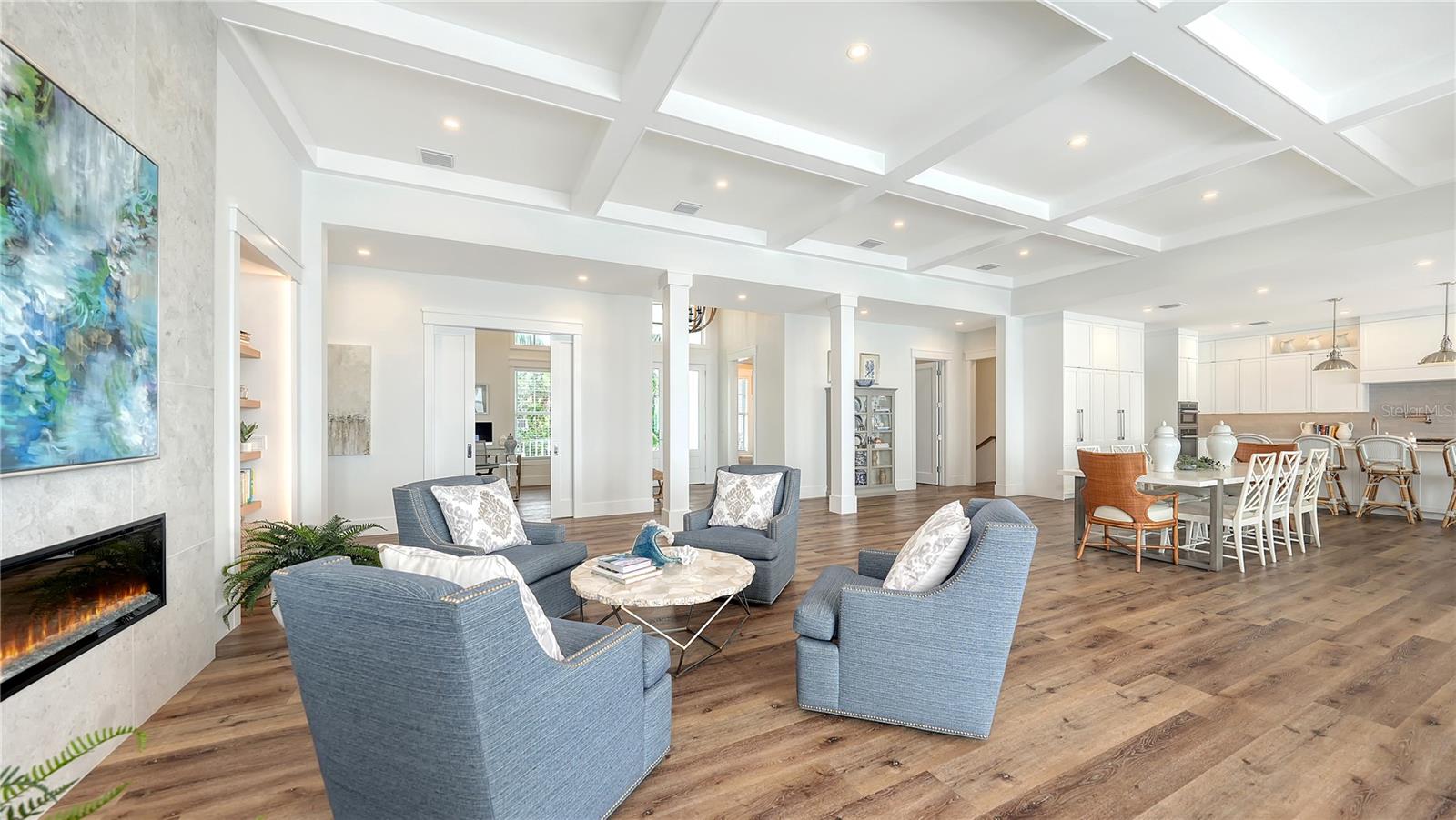 SAINT ARMANDS DIV JOHN RINGLING ESTATES - Residential
