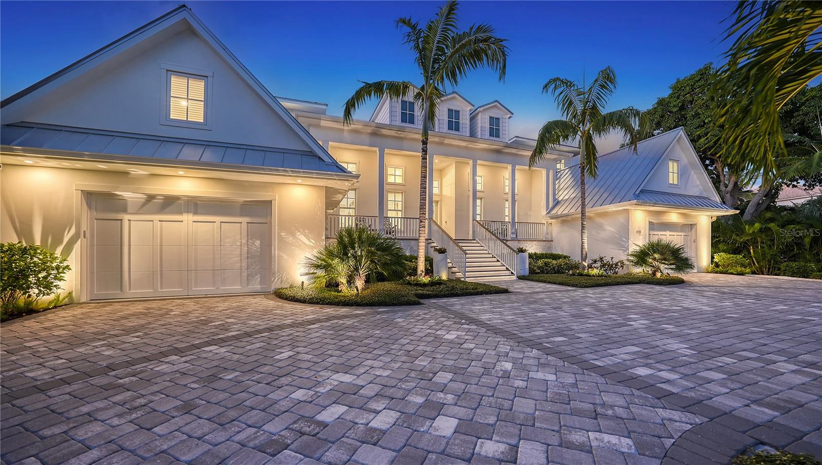 SAINT ARMANDS DIV JOHN RINGLING ESTATES - Residential