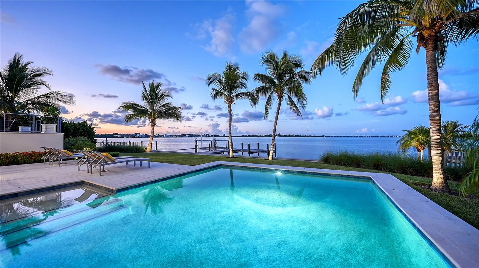 SAINT ARMANDS DIV JOHN RINGLING ESTATES - Residential